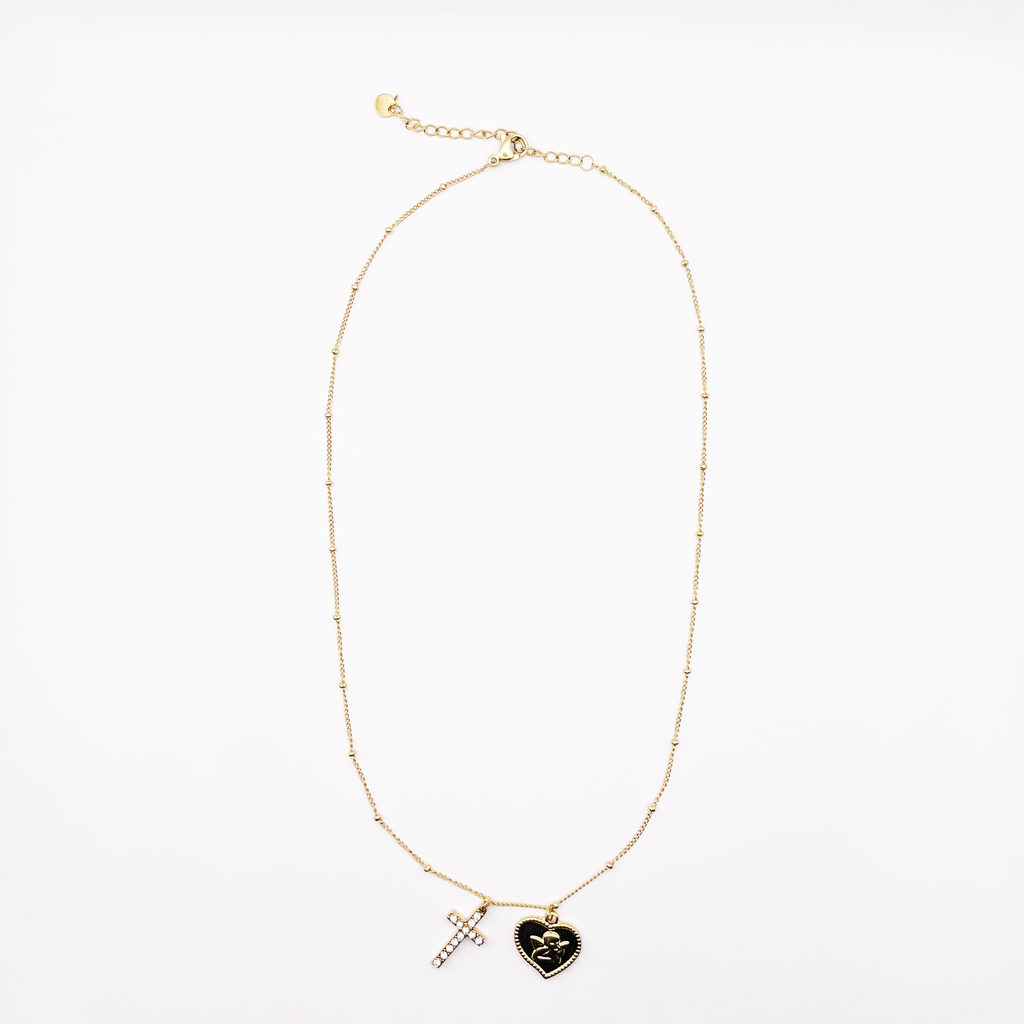 Collana Angel
