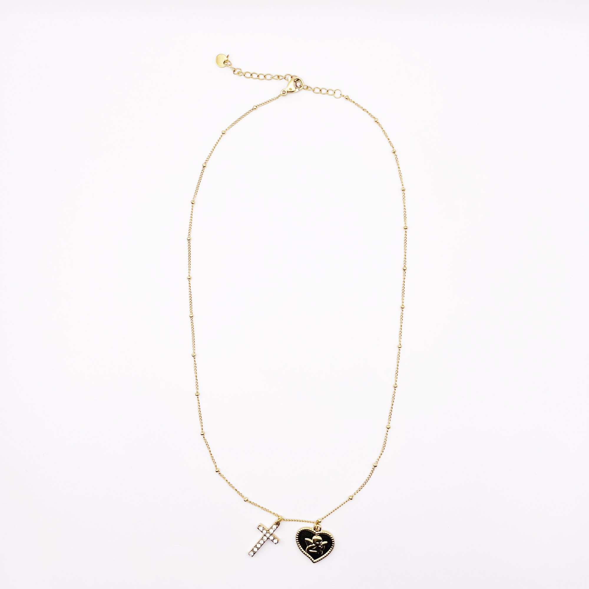 Collana Angel