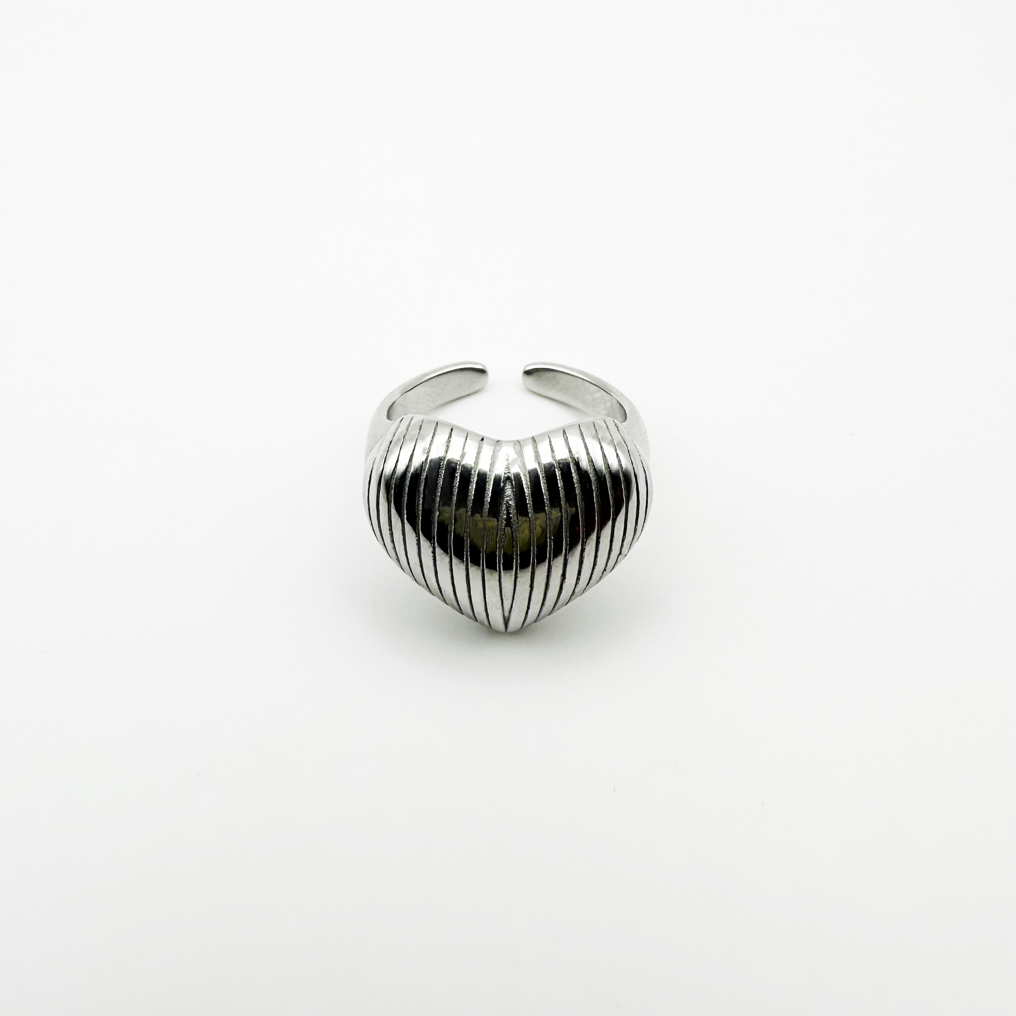 Anello Cœur
