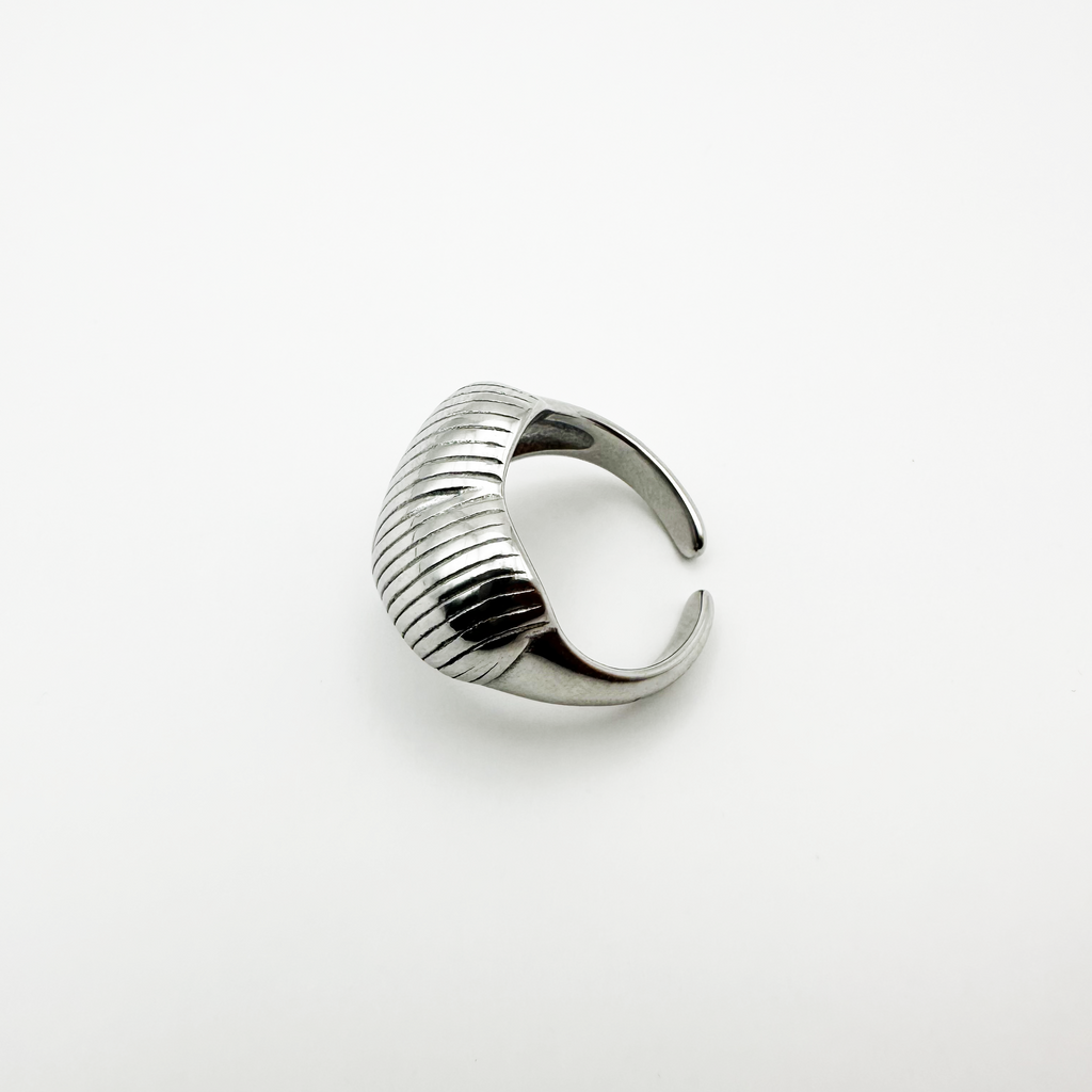 Anello Cœur