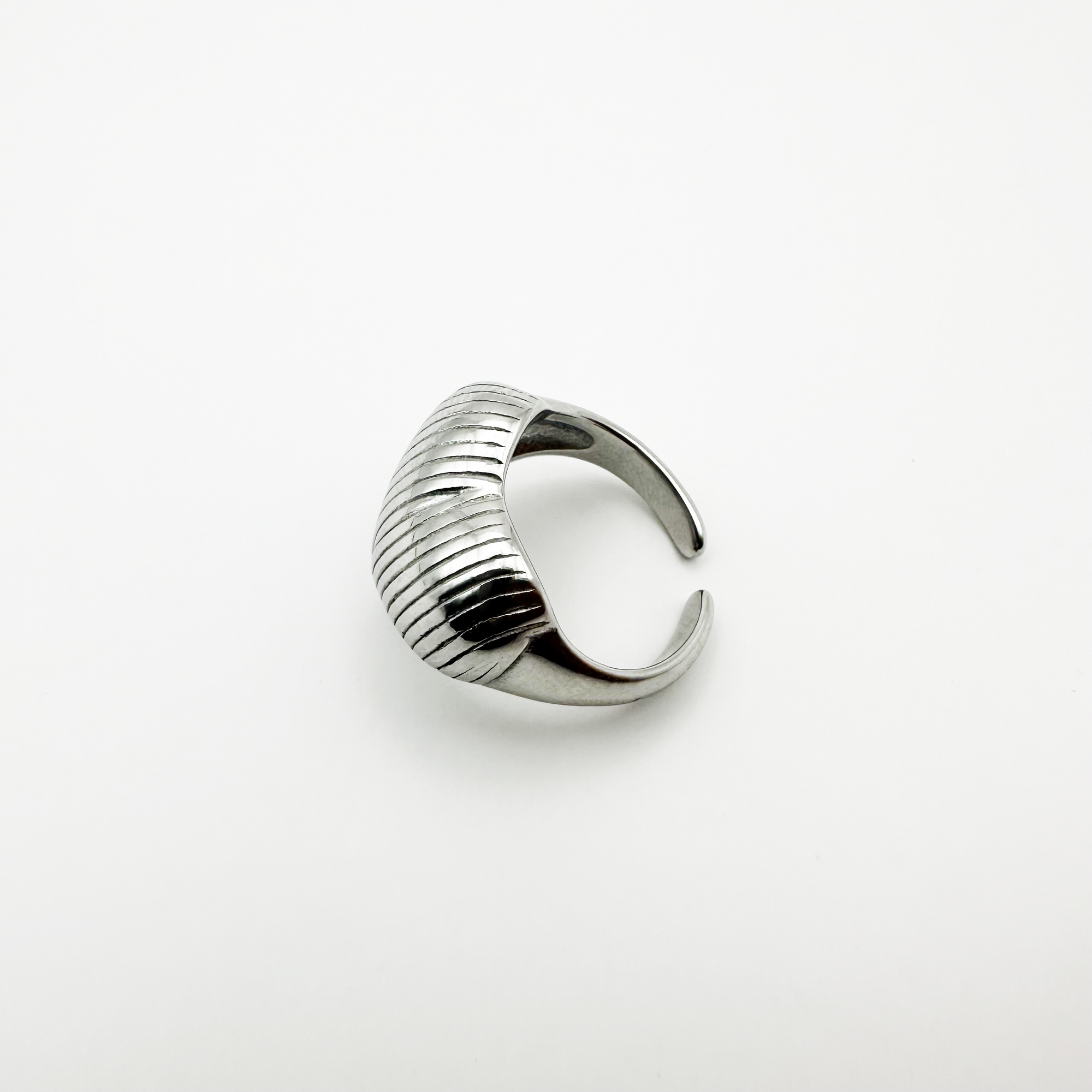 Anello Cœur