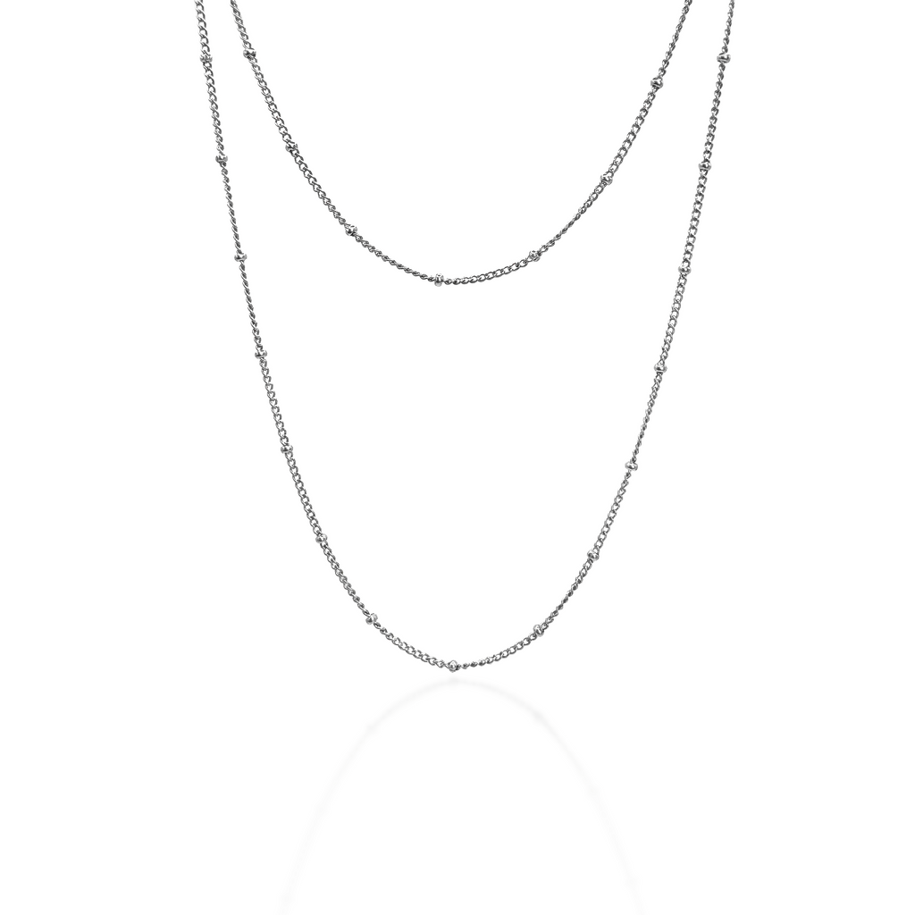 Collana Doppio Giro
