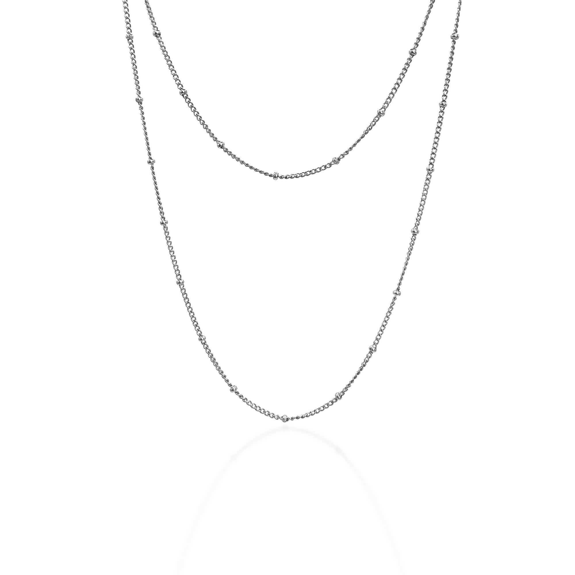 Collana Doppio Giro