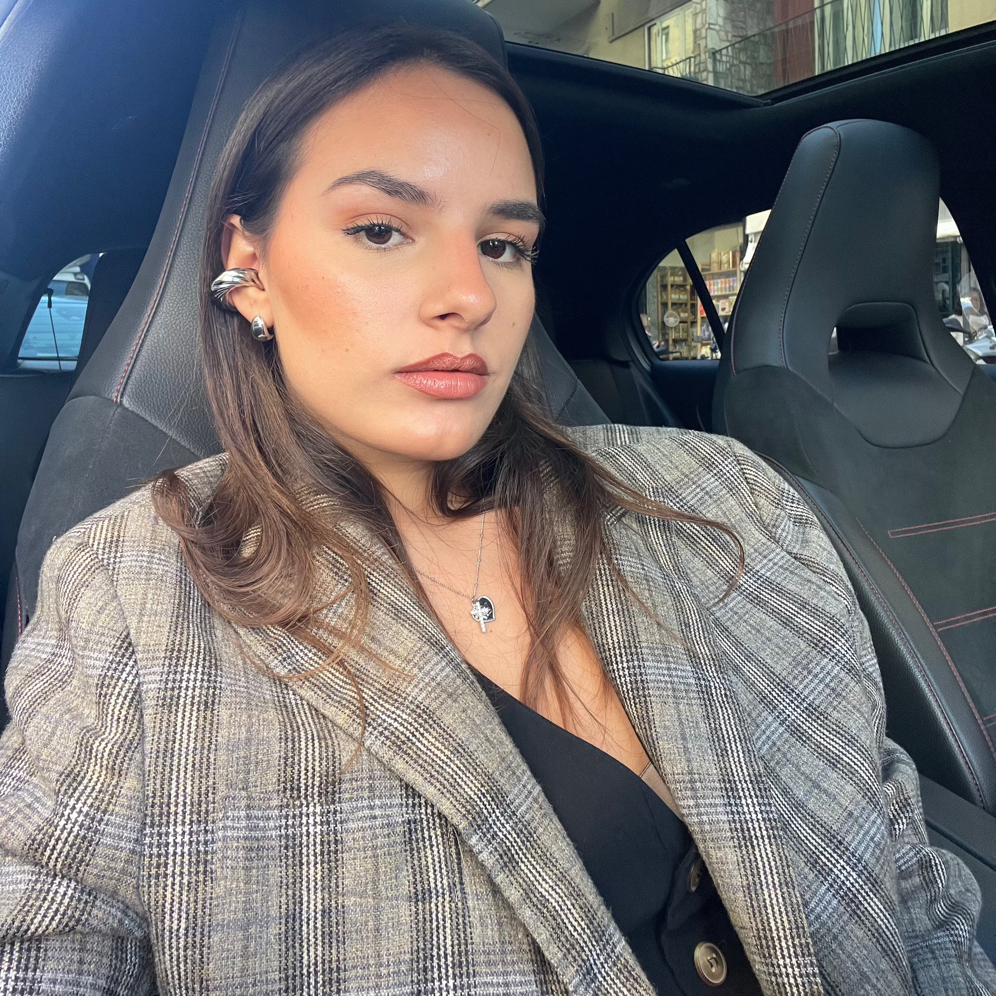 Earcuff Anya
