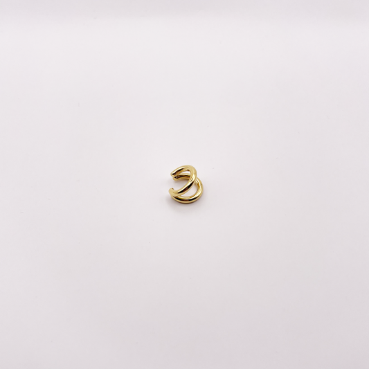 Earcuff lost oro