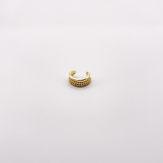 Earcuff Sephira oro