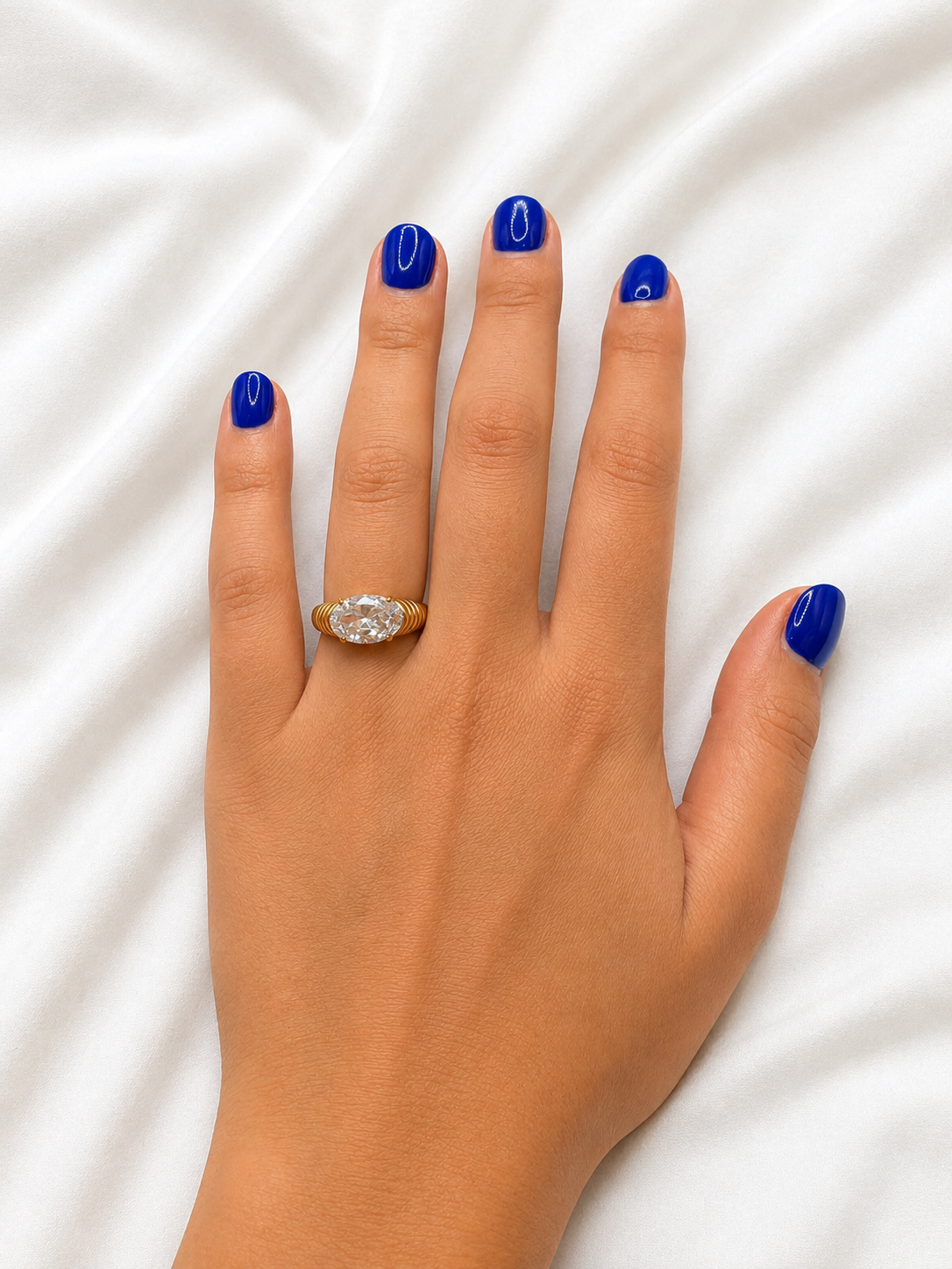 Anello Etoile