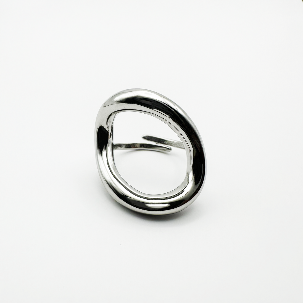 Anello Fiamma