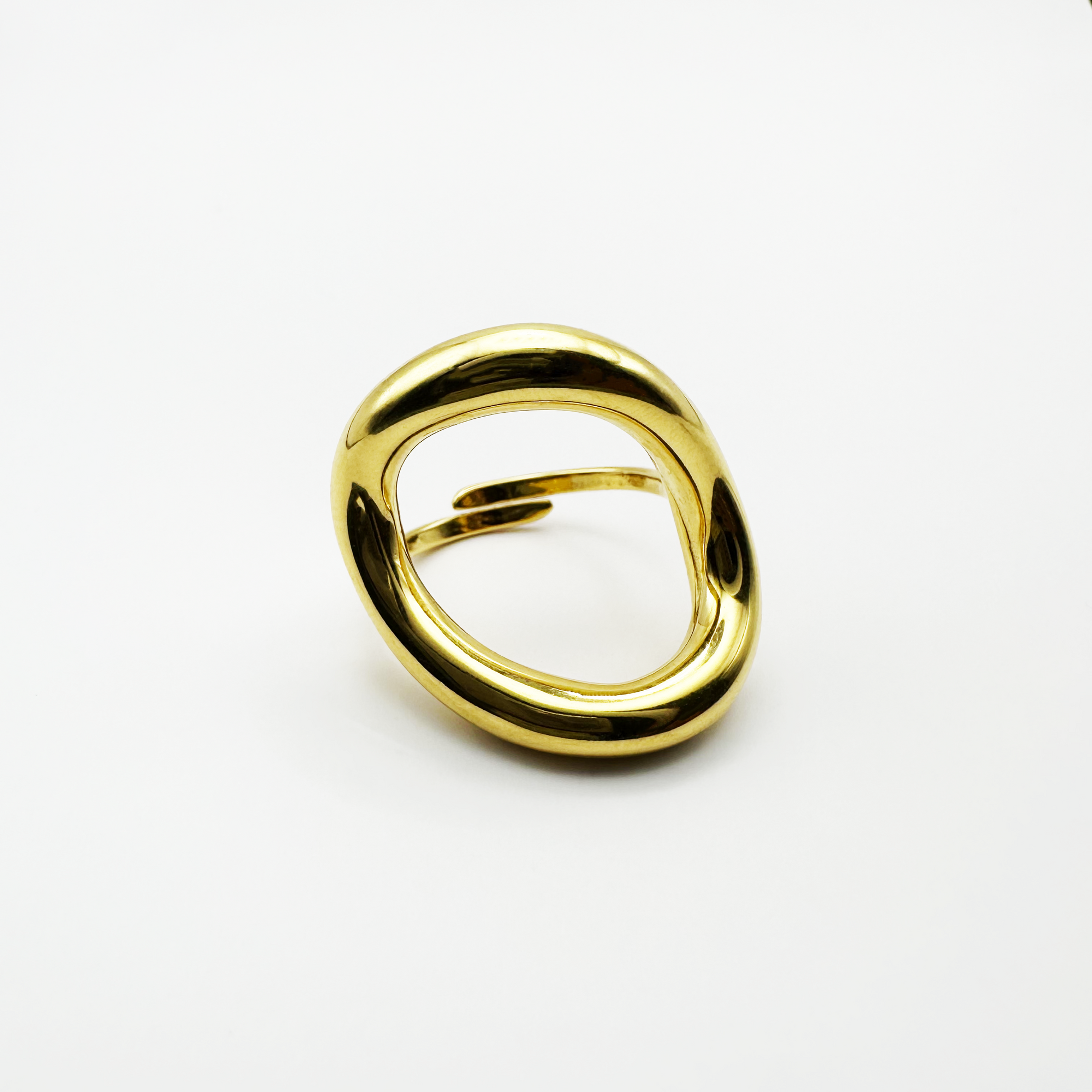 Anello Fiamma