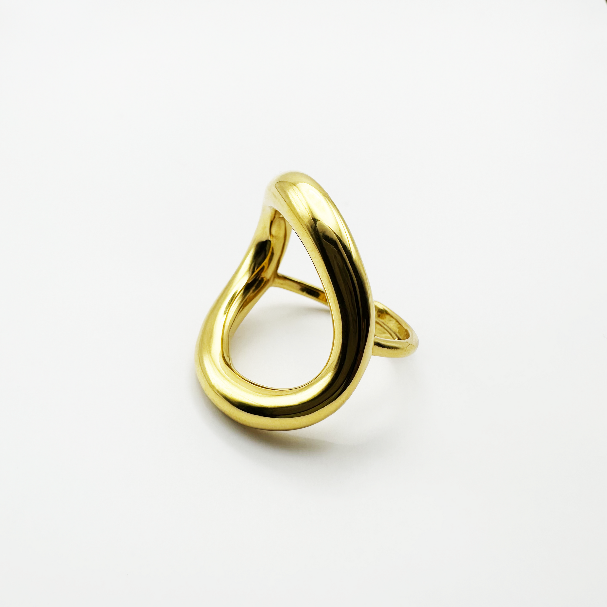 Anello Fiamma