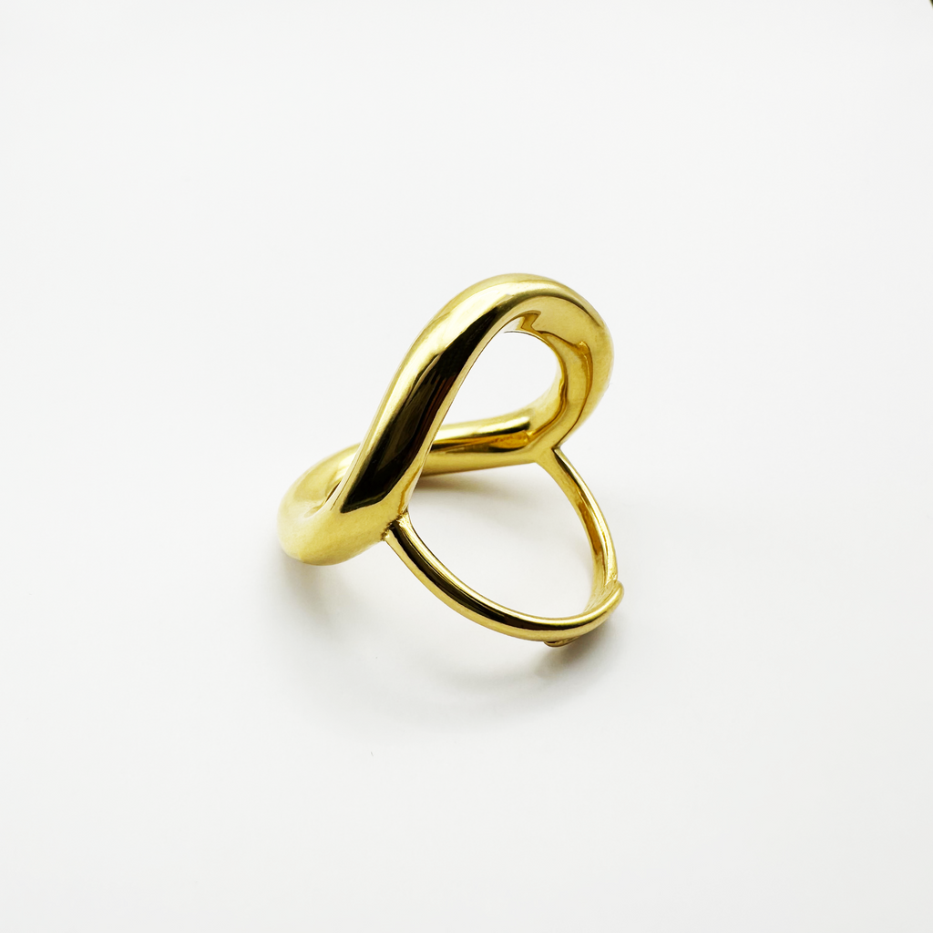 Anello Fiamma