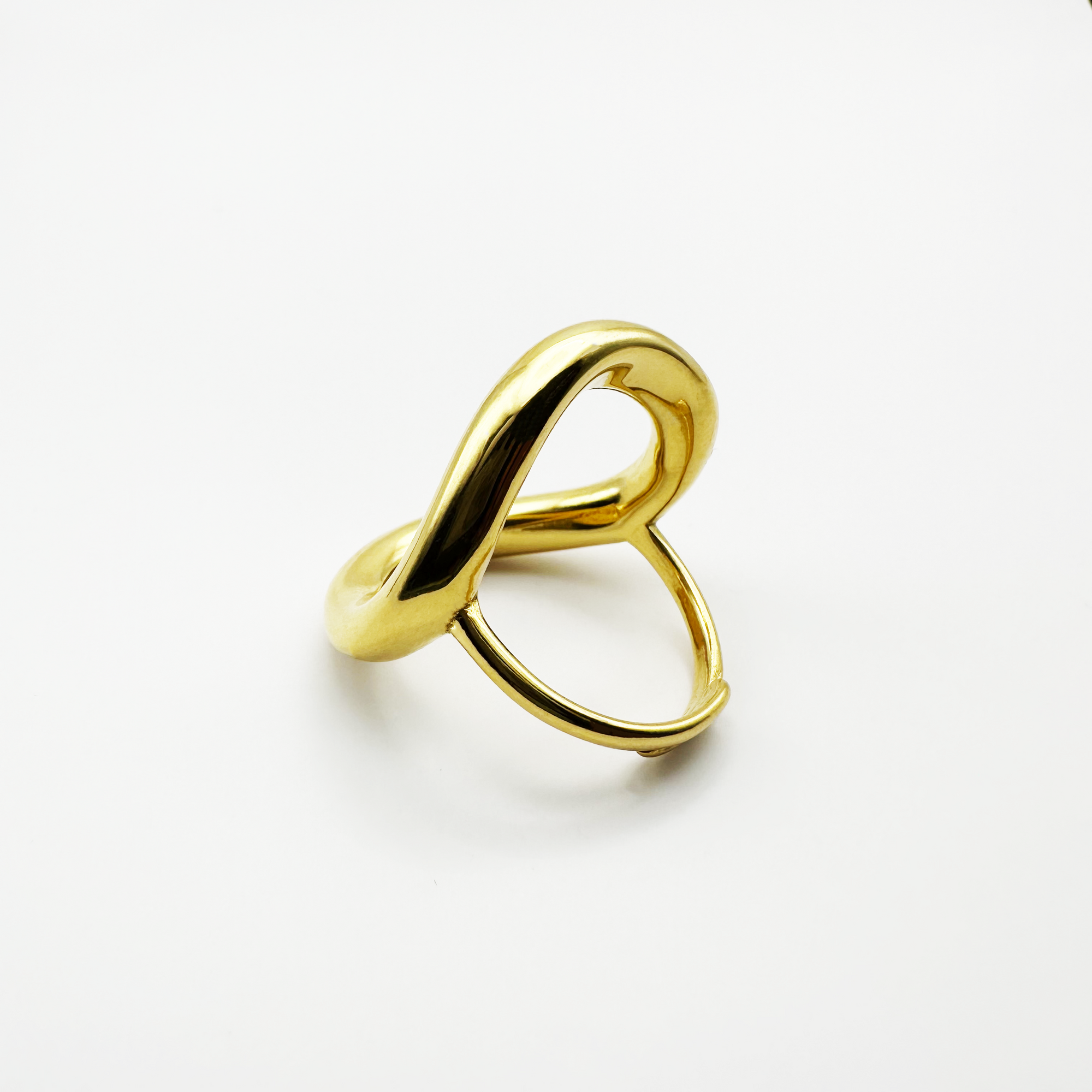 Anello Fiamma