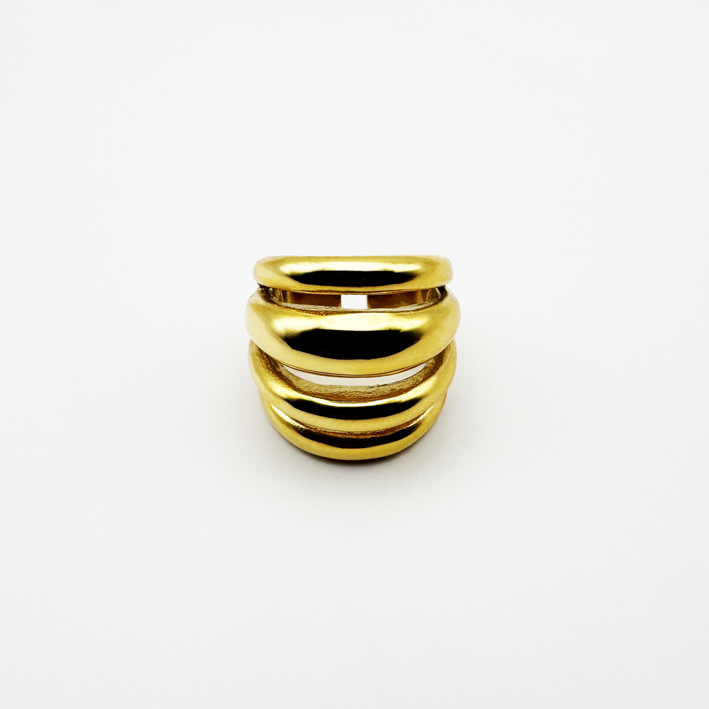 Anello Bomb