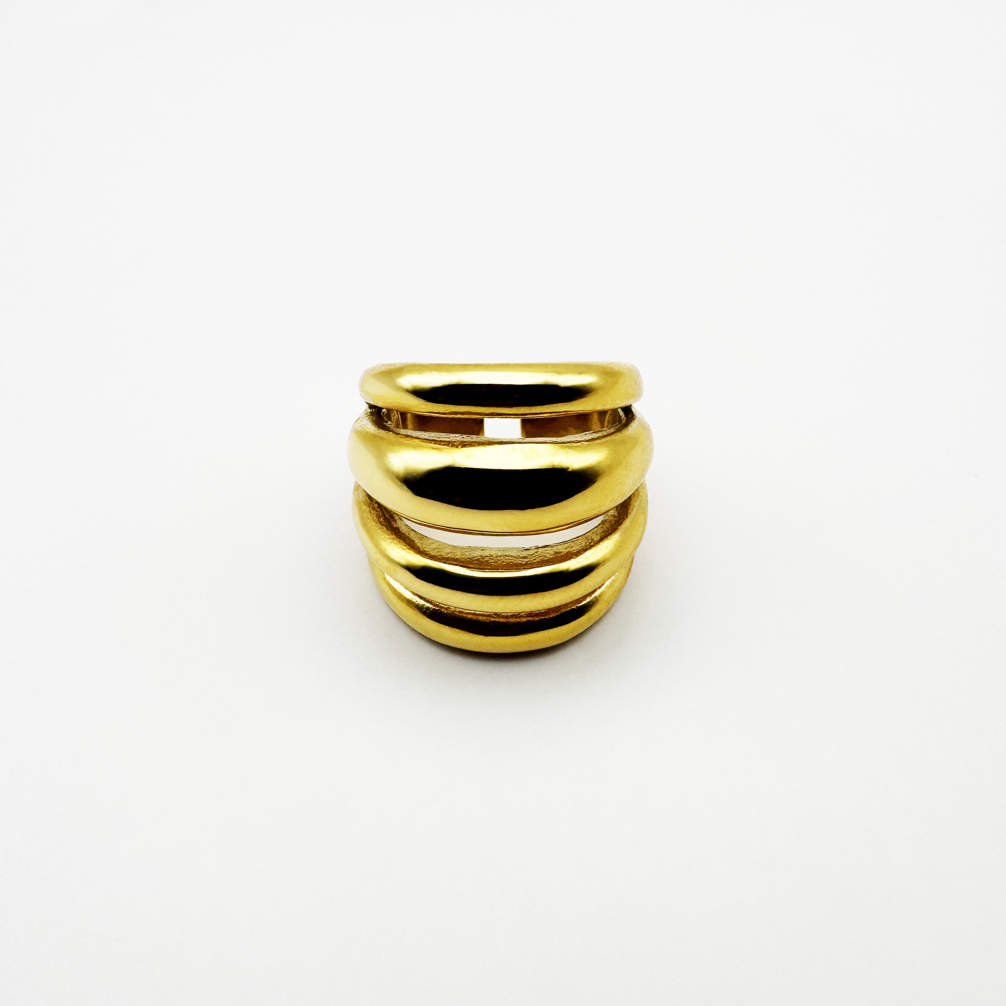 Anello Bomb