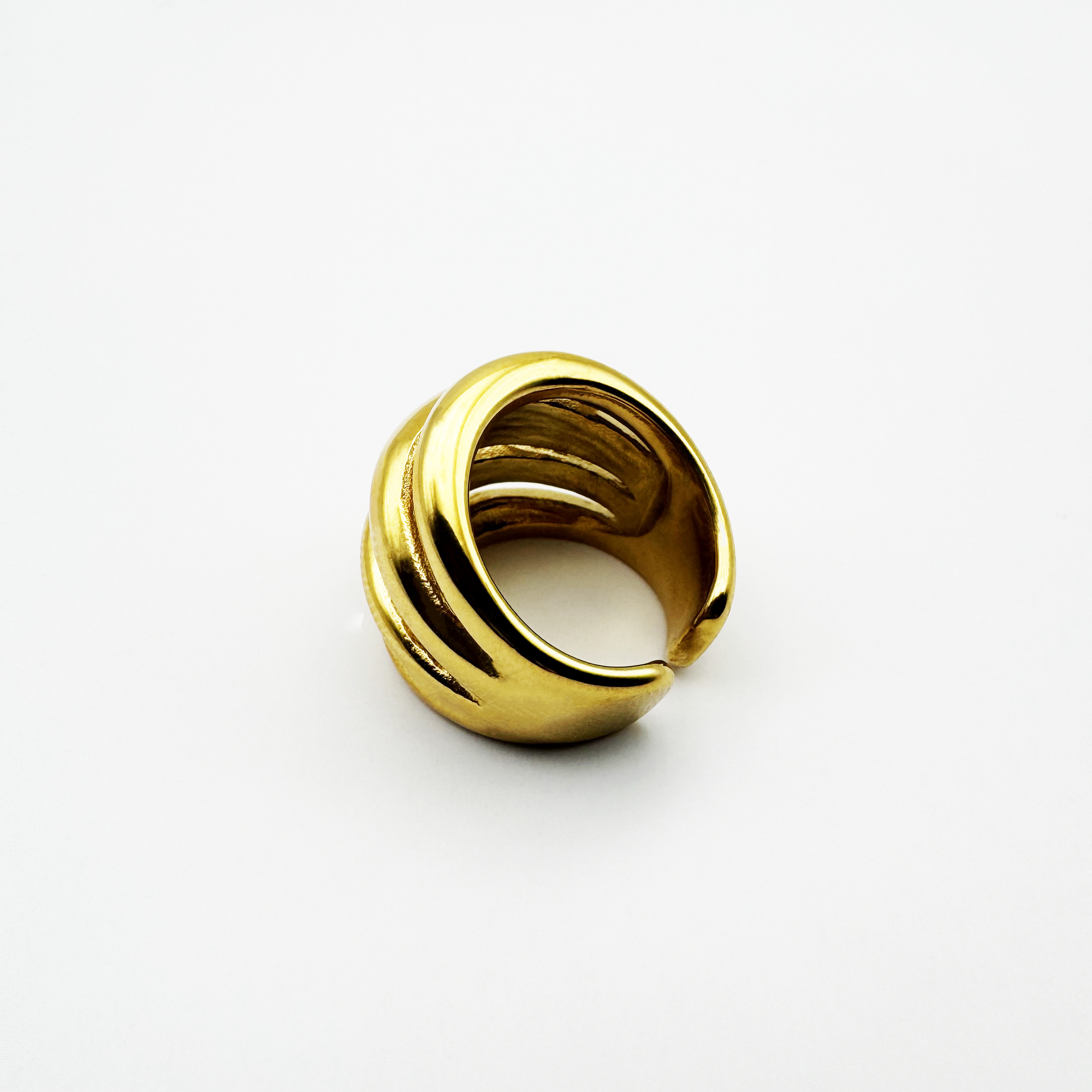 Anello Bomb