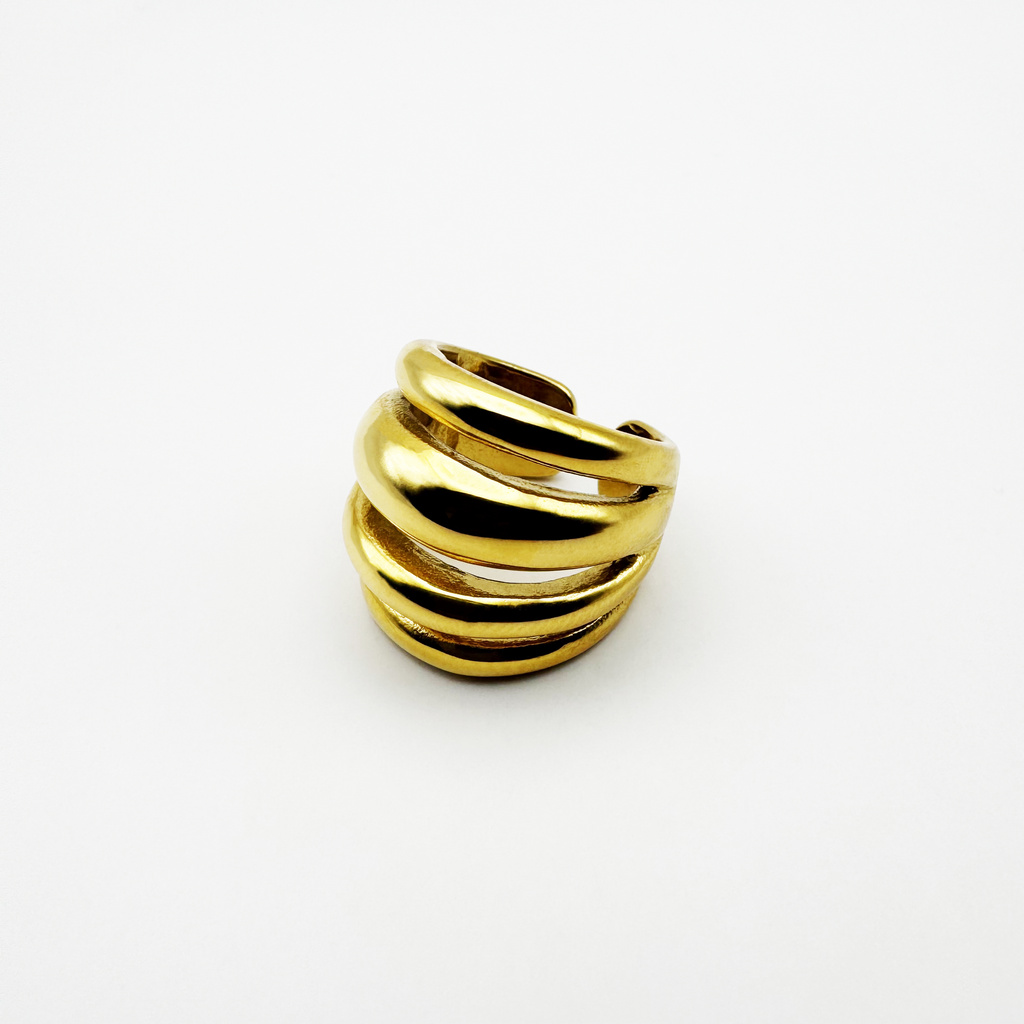 Anello Bomb