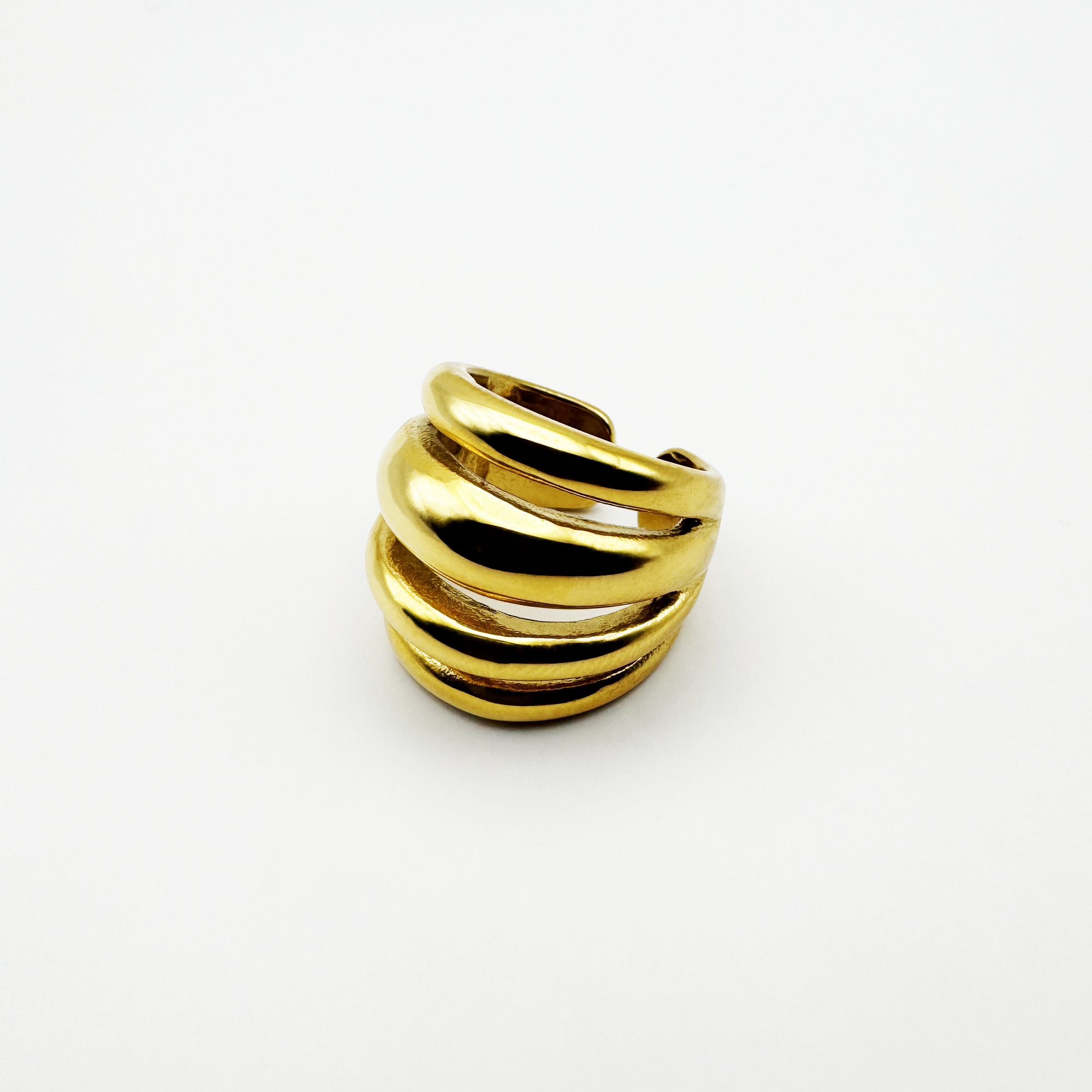 Anello Bomb