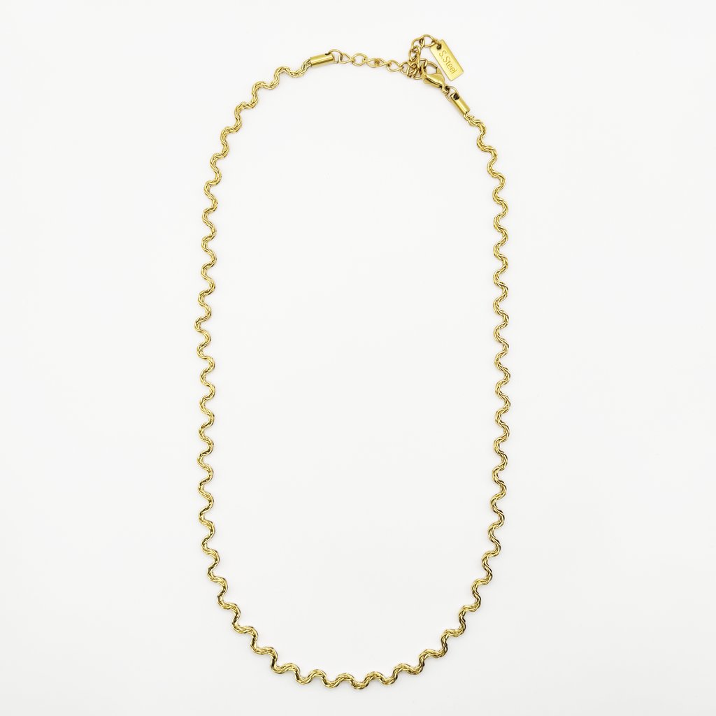 Collana Race