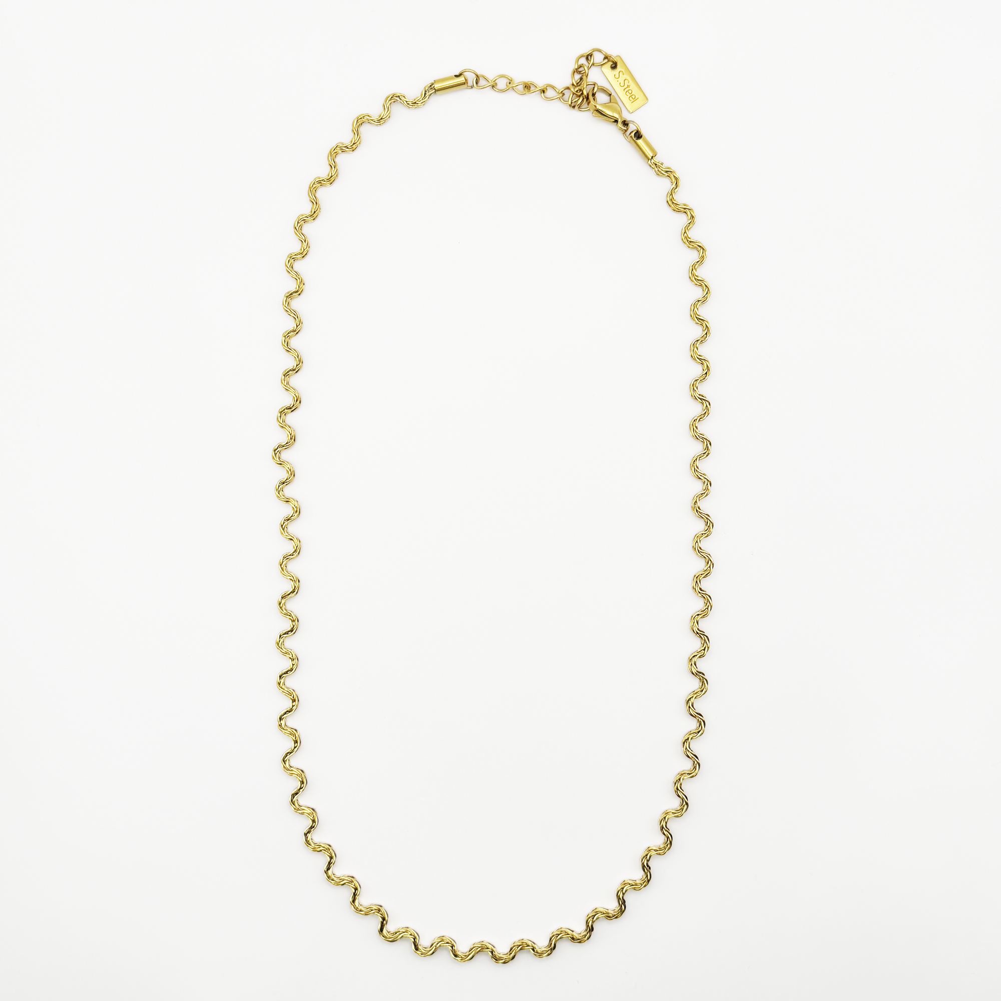 Collana Race