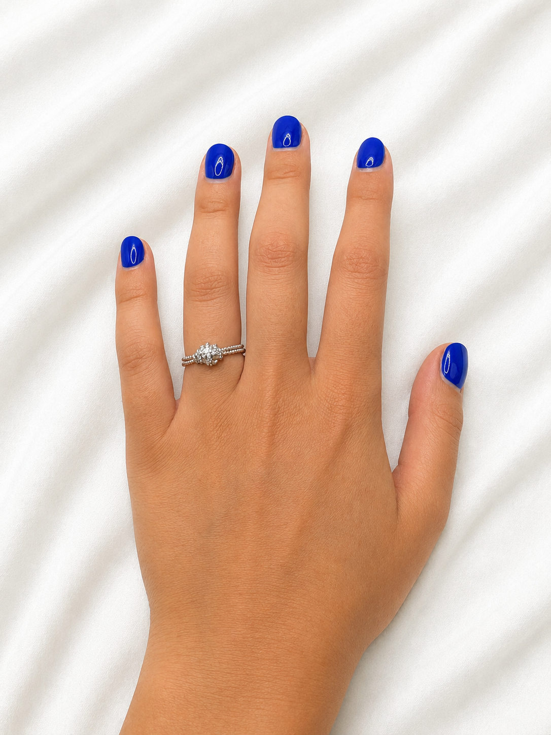 Anello Imperial