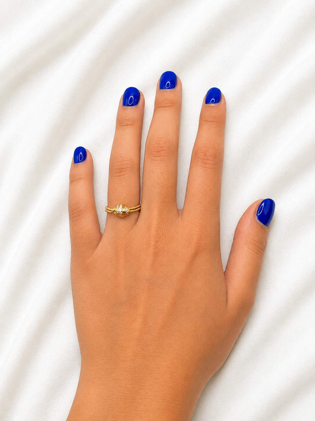 Anello Imperial