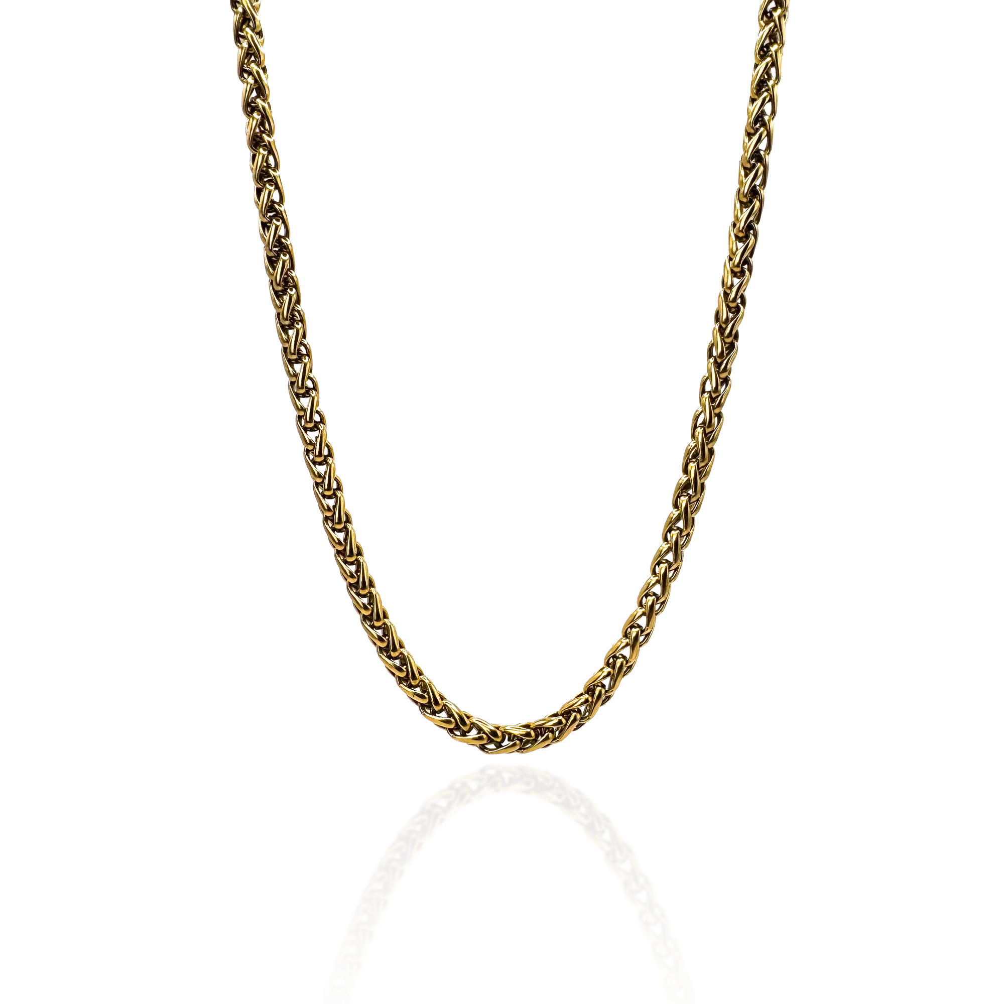 Collana Intreccio