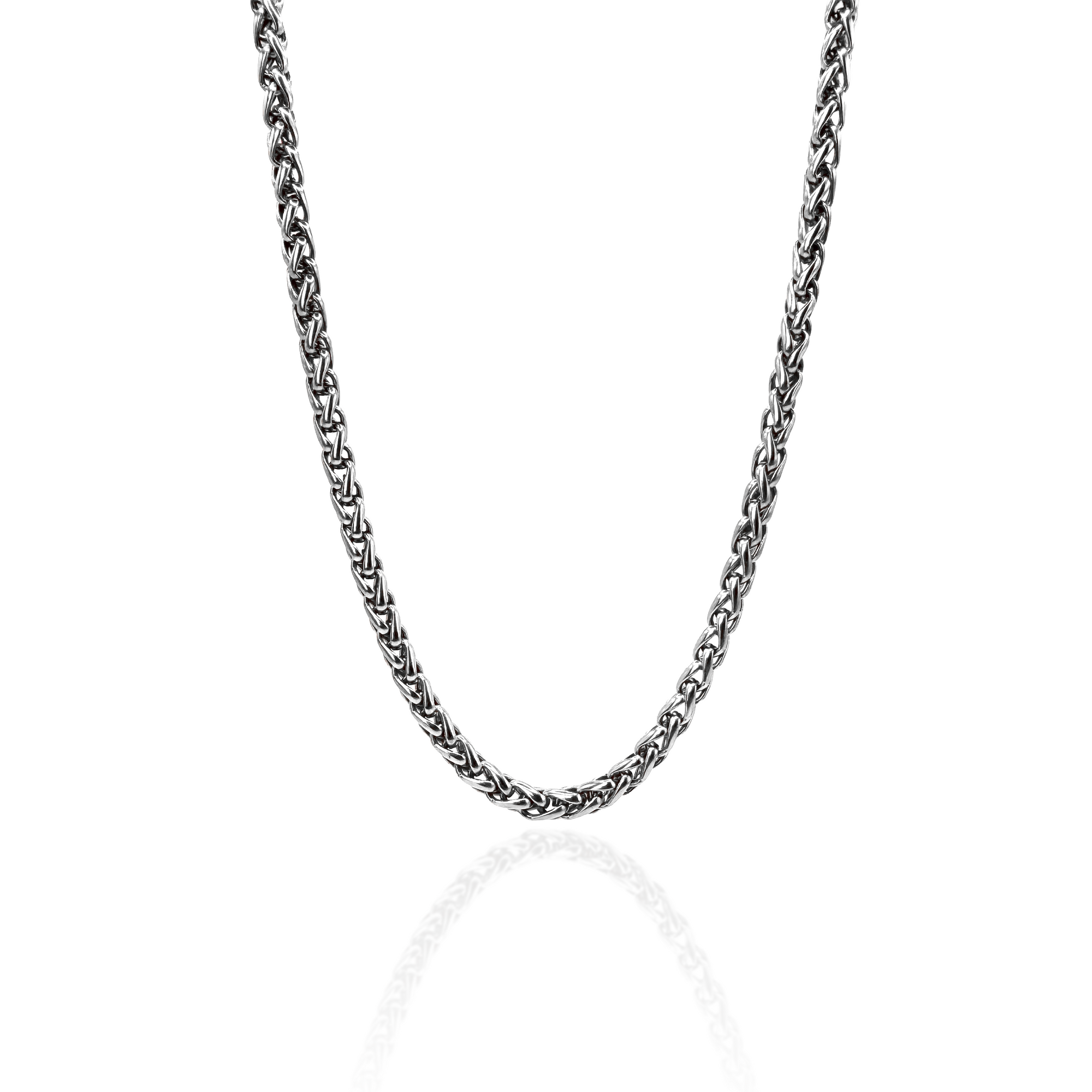Collana Intreccio