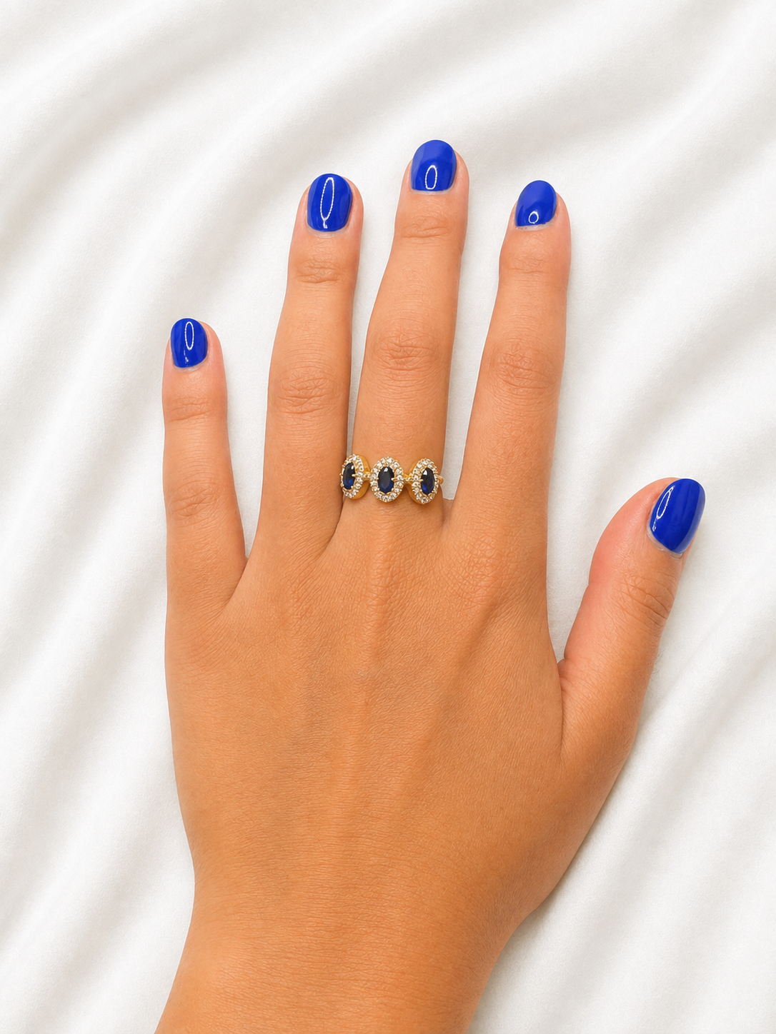 Anello Kate 2.0
