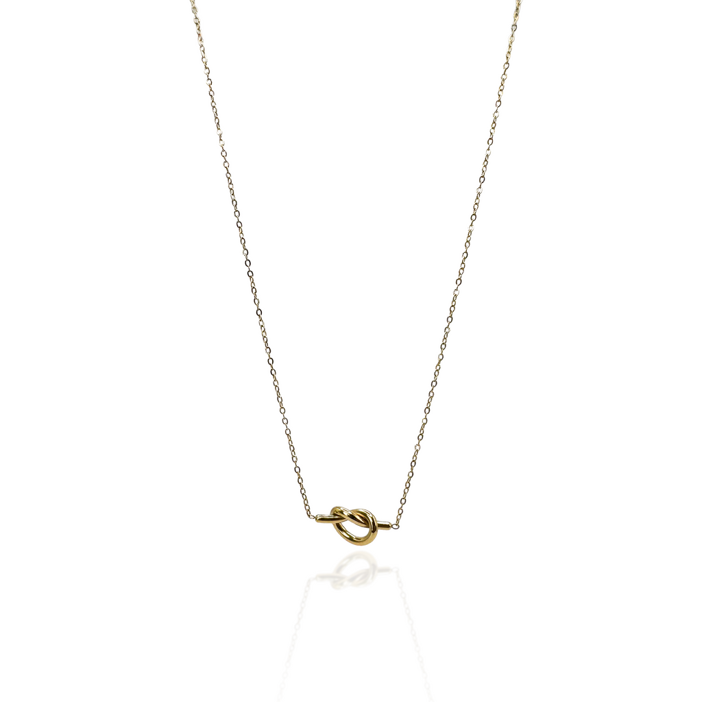 Collana Knot