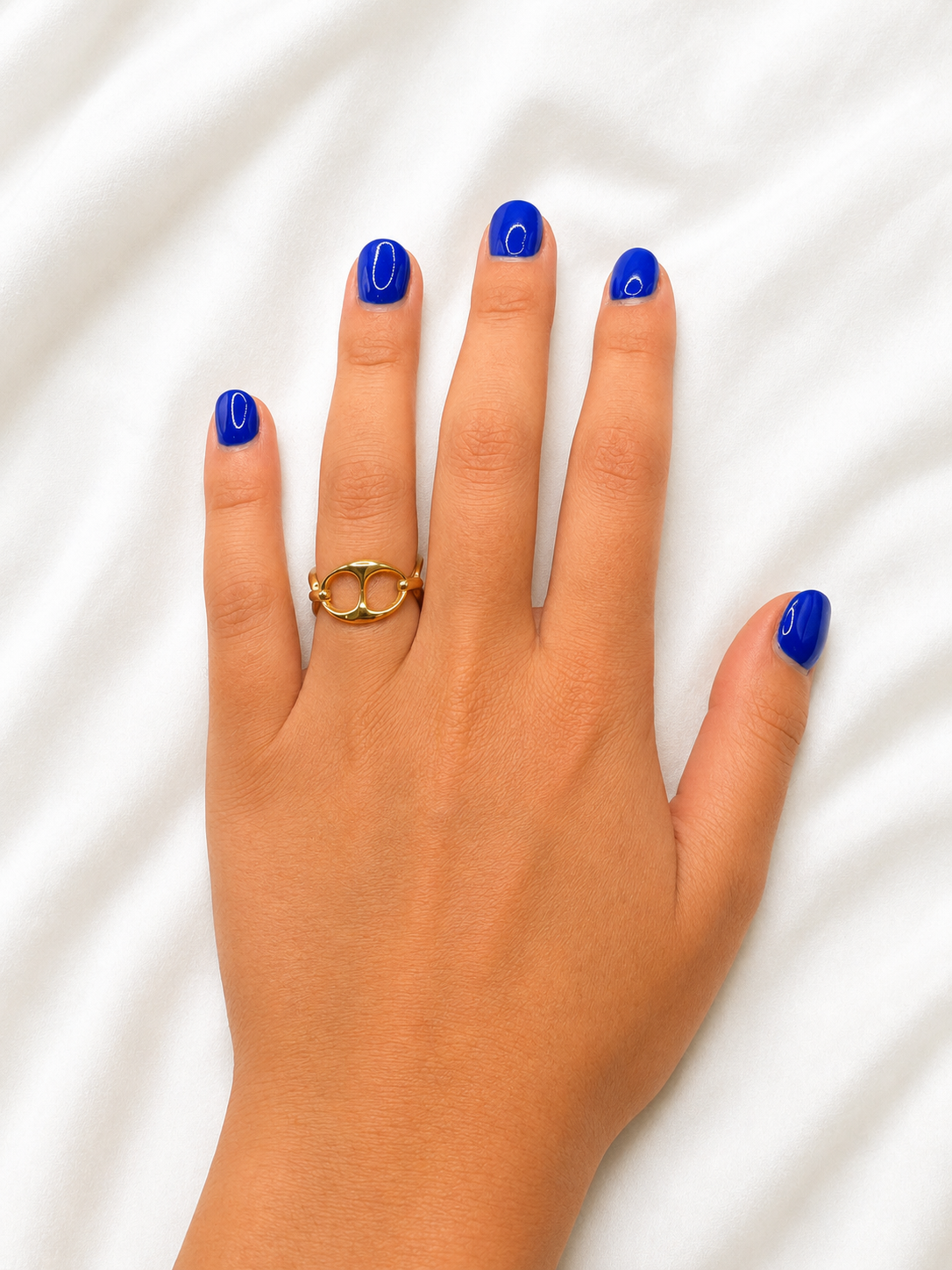 Anello Levia