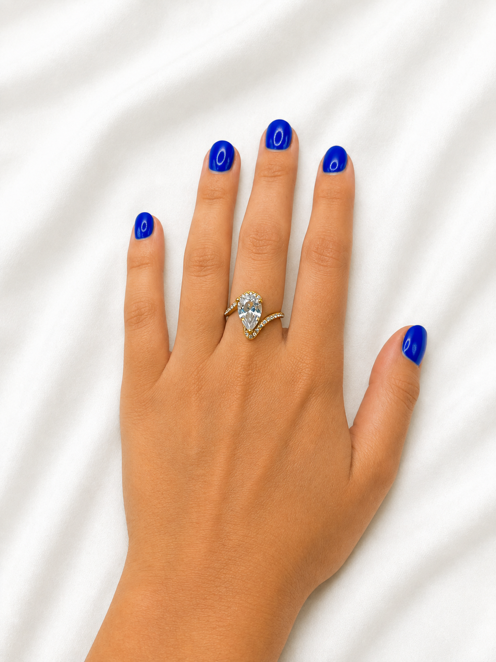 Anello Mavie
