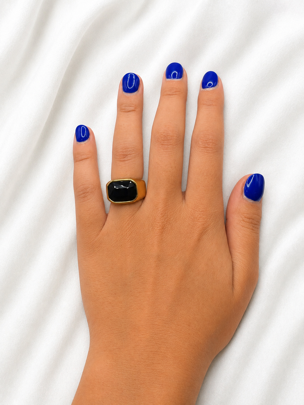 Anello Olyra