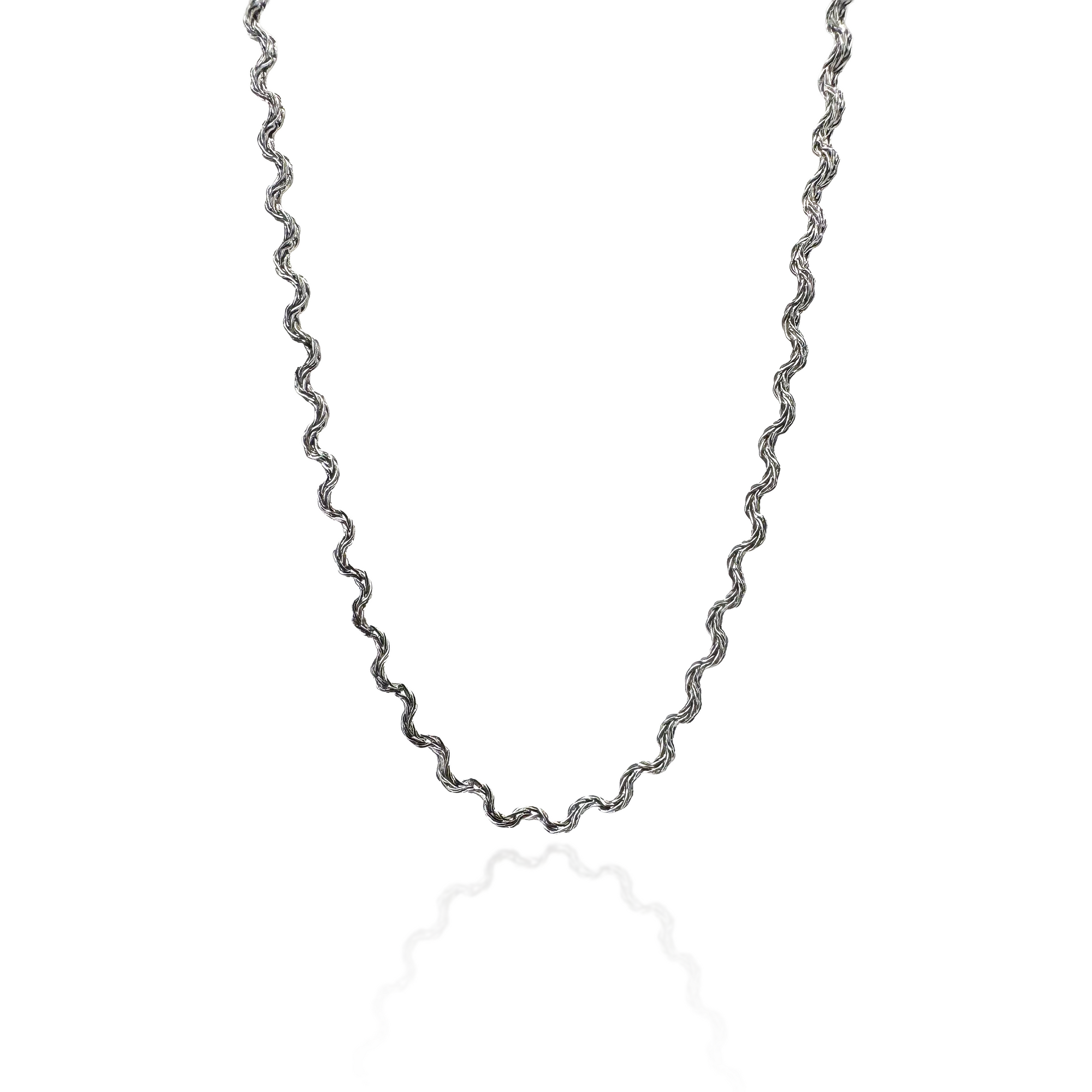 Collana Race