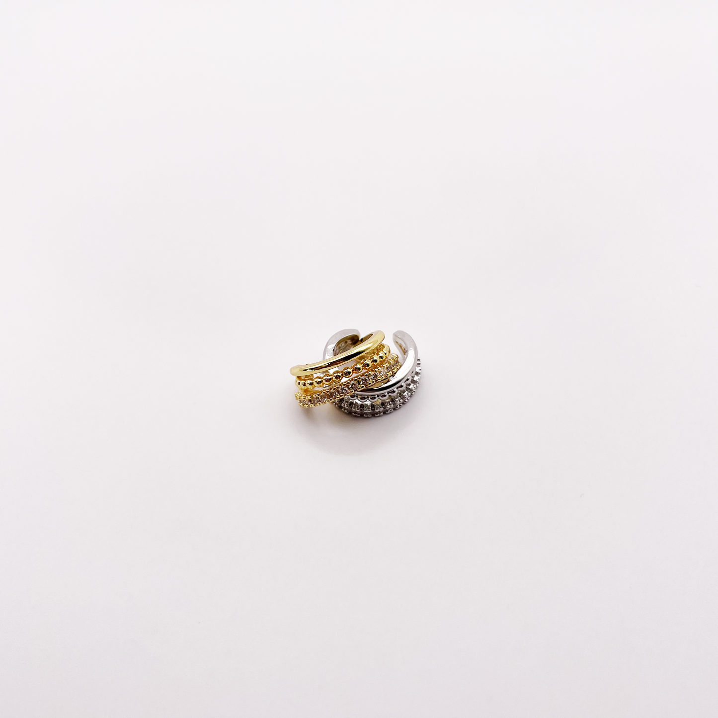 Earcuff Sephira oro