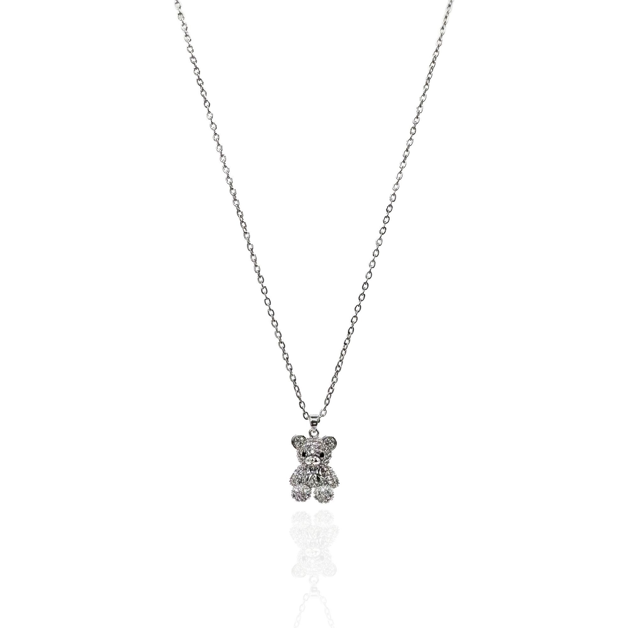Collana Teddy