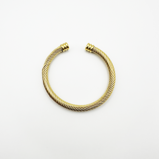 Bracciale Tessa oro